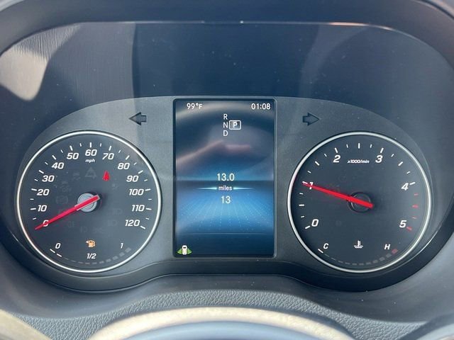 New 2023 Mercedes-Benz Sprinter 2500 image 12