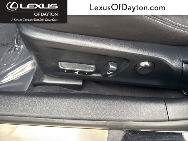 Used 2016 Lexus IS 300 AWD image 14