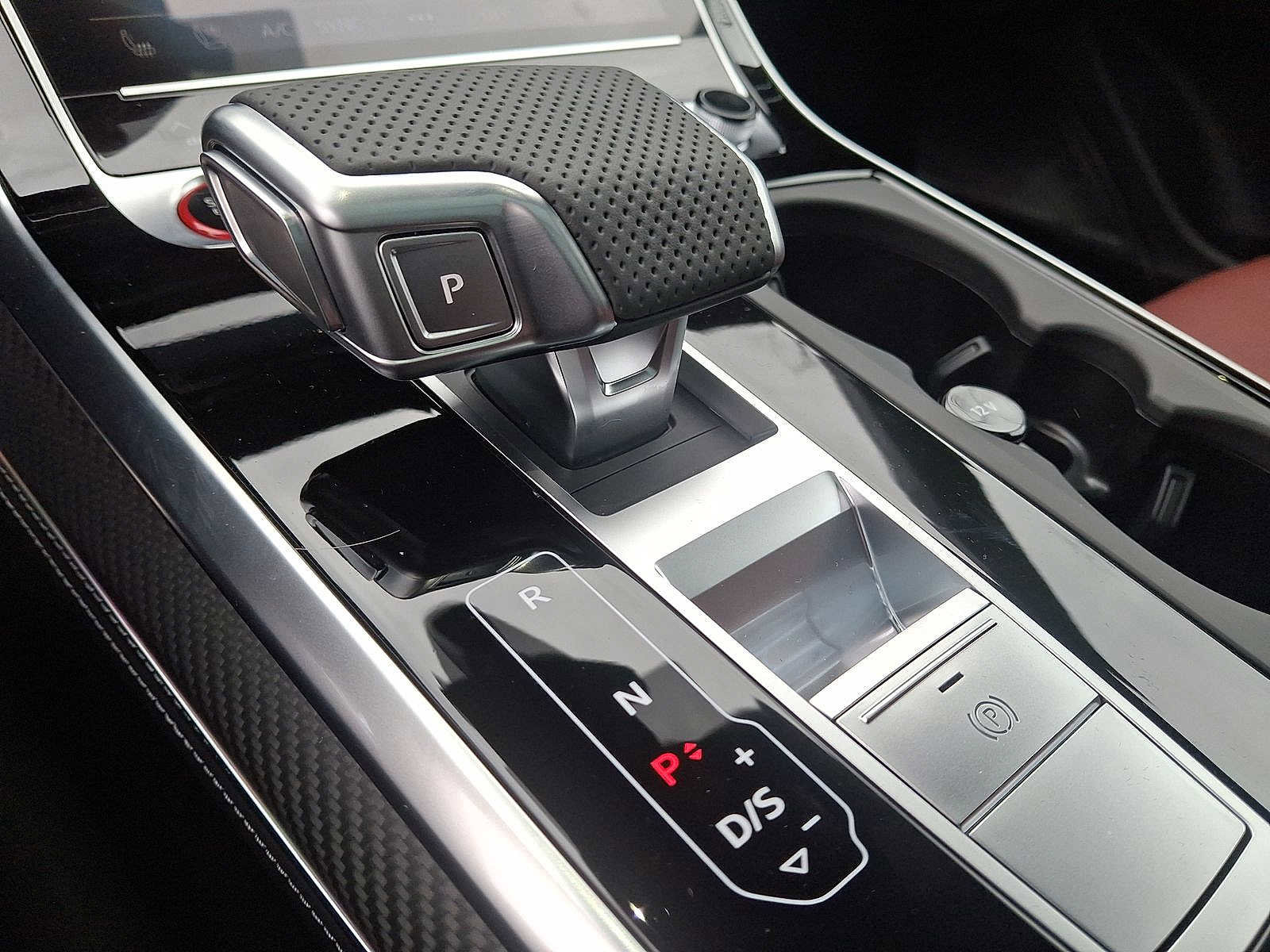 New 2026 Audi SQ8 Prestige image 13