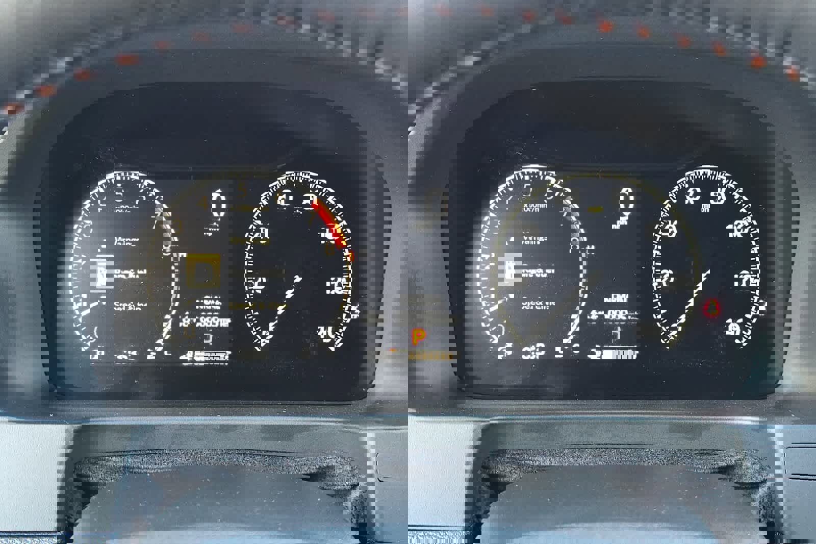 New 2026 Honda Ridgeline TrailSport image 26