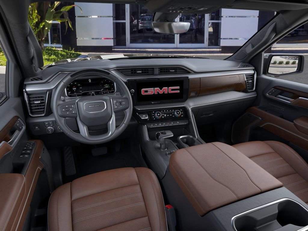 New 2025 GMC Sierra 1500 Denali Ultimate image 15