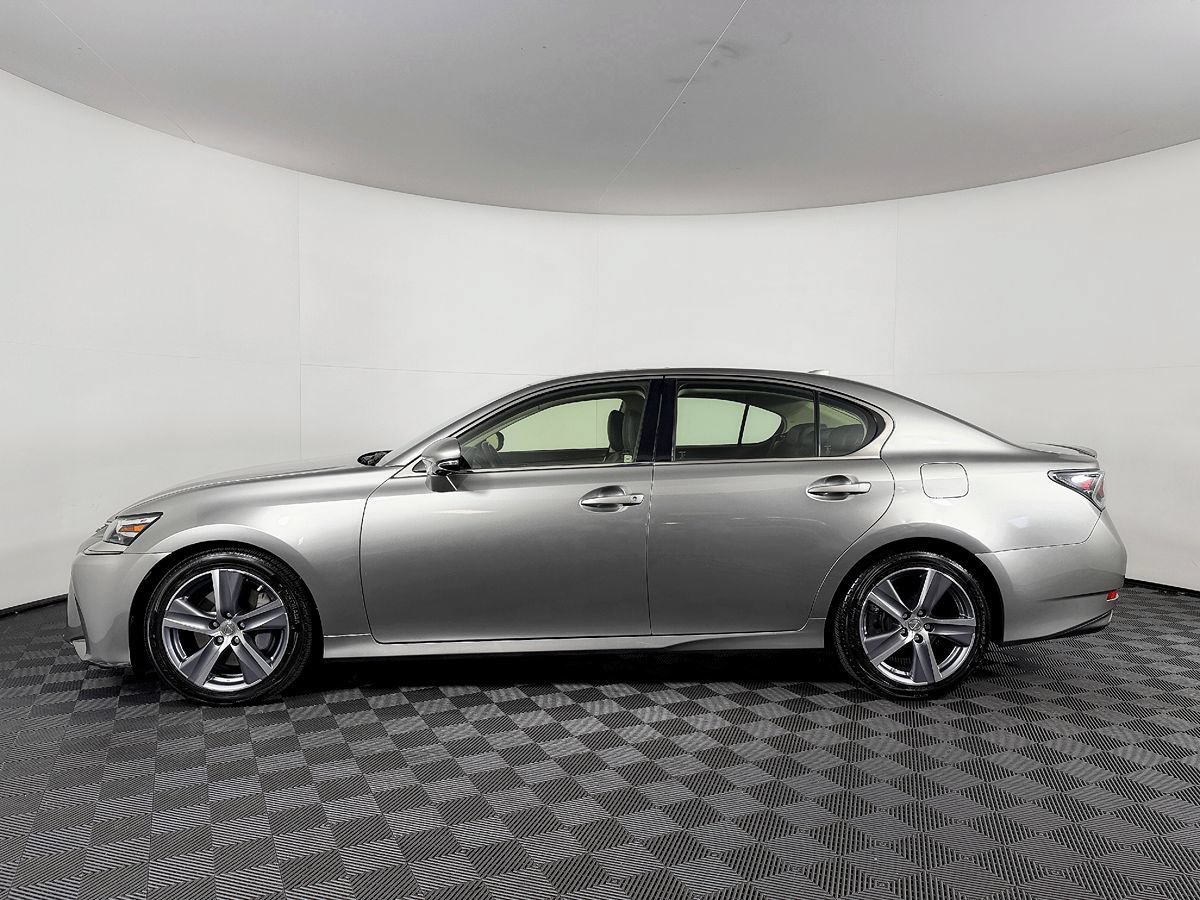 Used 2016 Lexus GS 350 RWD image 17