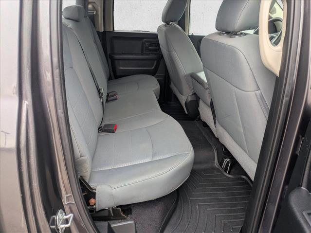 Used 2018 RAM 1500 Express image 16