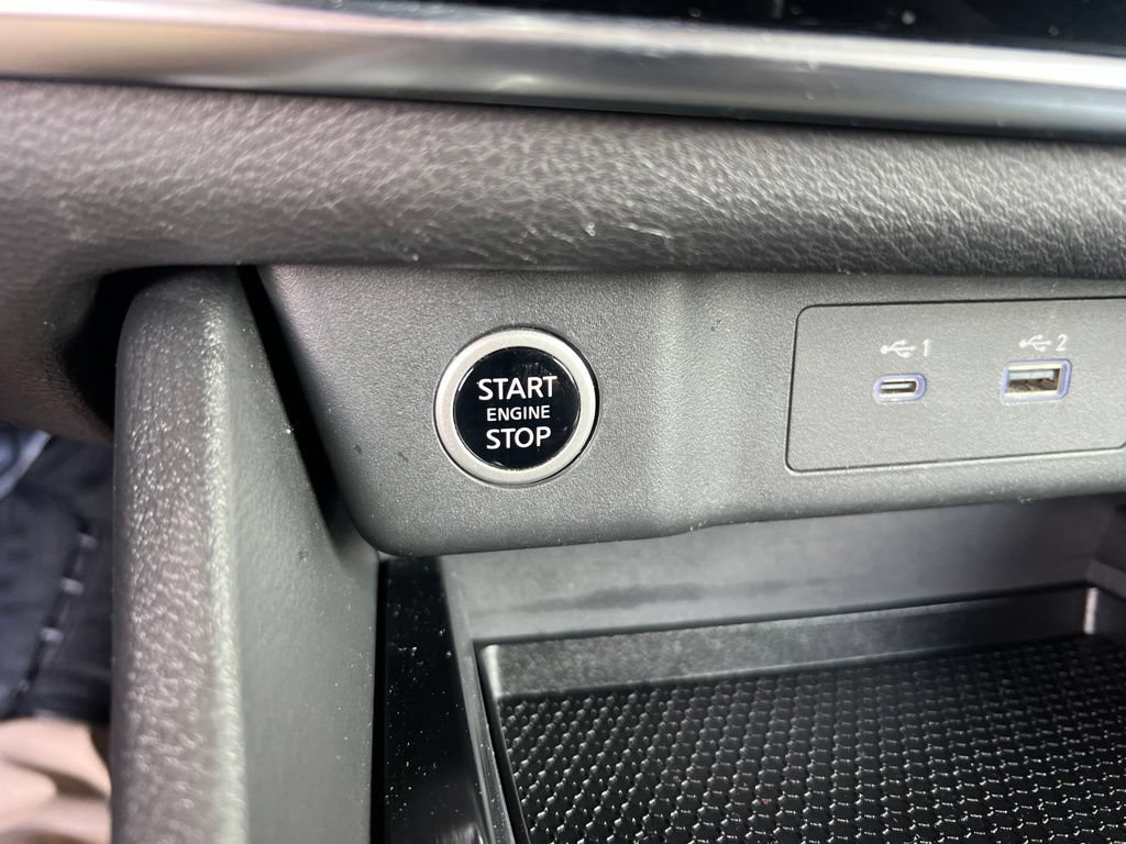 Certified 2023 Nissan Rogue S AWD/4WD image 53