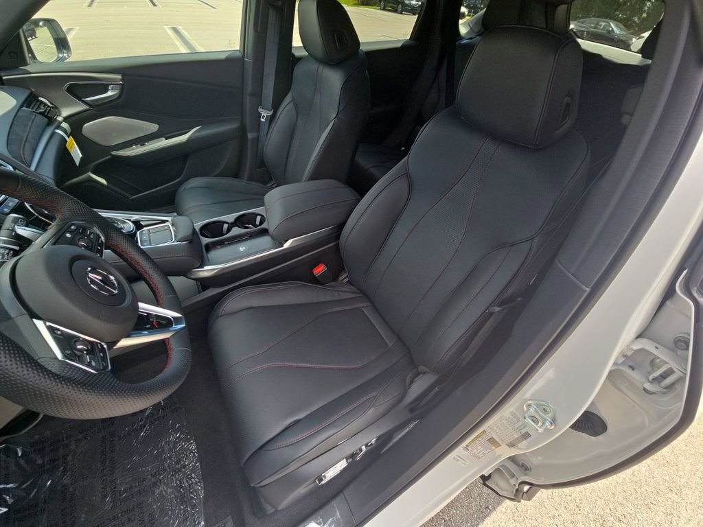 New 2026 Acura RDX A-Spec AWD/4WD image 19