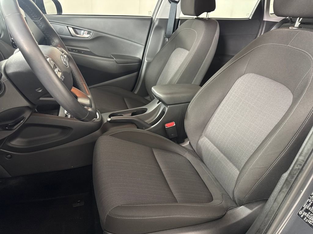 Used 2023 Hyundai Kona SEL w/ Convenience Package image 14