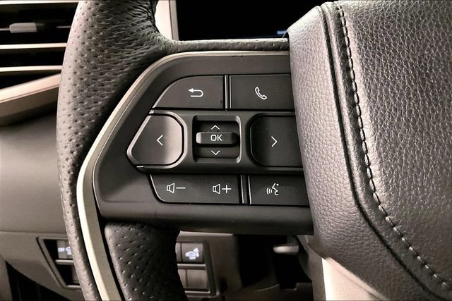 Used 2026 Toyota Sequoia SR5 w/ TRD Off-Road Package AWD/4WD image 27