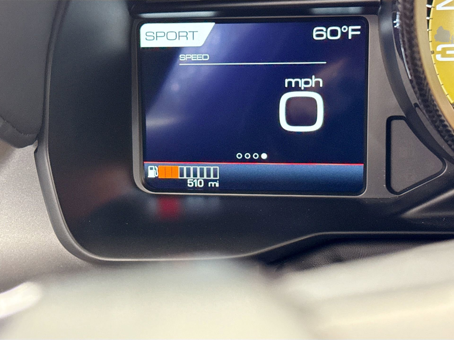 Certified 2021 Ferrari F8 Tributo image 11