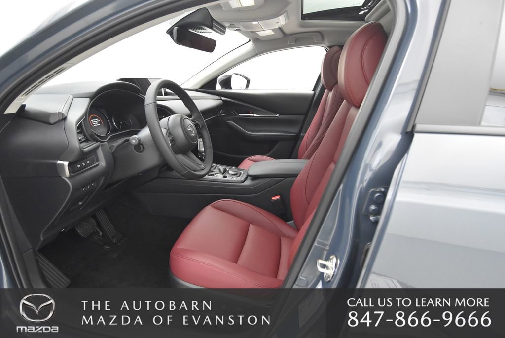 New 2026 MAZDA CX-30 AWD 2.5 S image 24