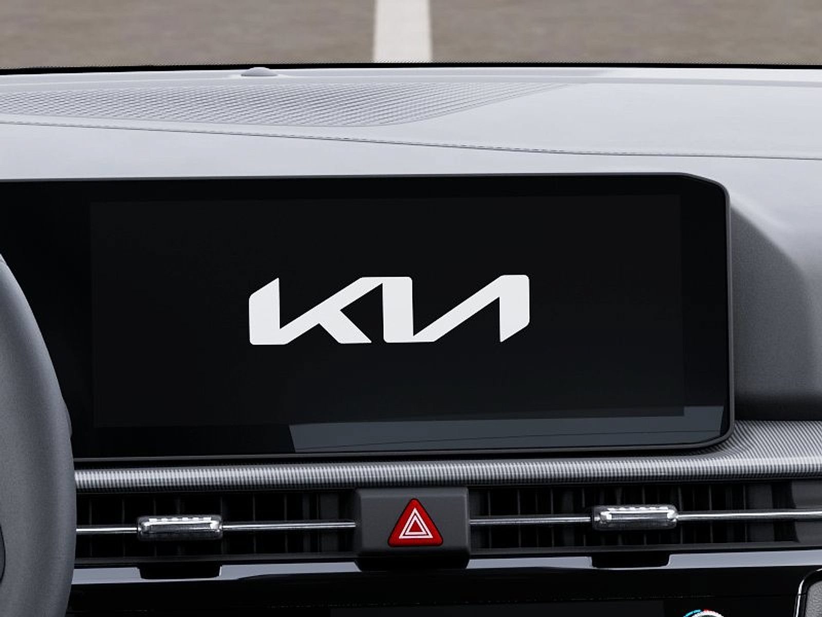 New 2027 Kia Sportage EX AWD/4WD image 21