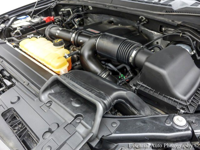 Used 2017 Ford F150 Raptor w/ Equipment Group 802A Luxury image 35