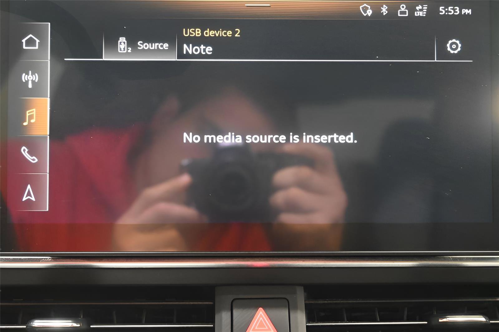 Used 2021 Audi S4 Premium w/ Convenience Package image 26