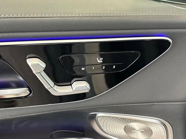 Certified 2026 Mercedes-Benz GLC 300 4MATIC image 16