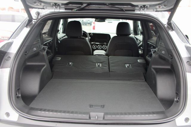 New 2025 Chevrolet Blazer EV LT w/ Super Cruise Package image 8