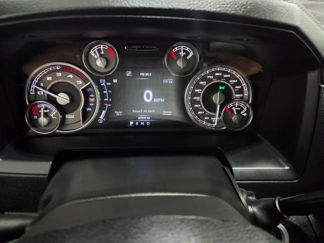 Used 2017 RAM 3500 Laramie Longhorn image 45