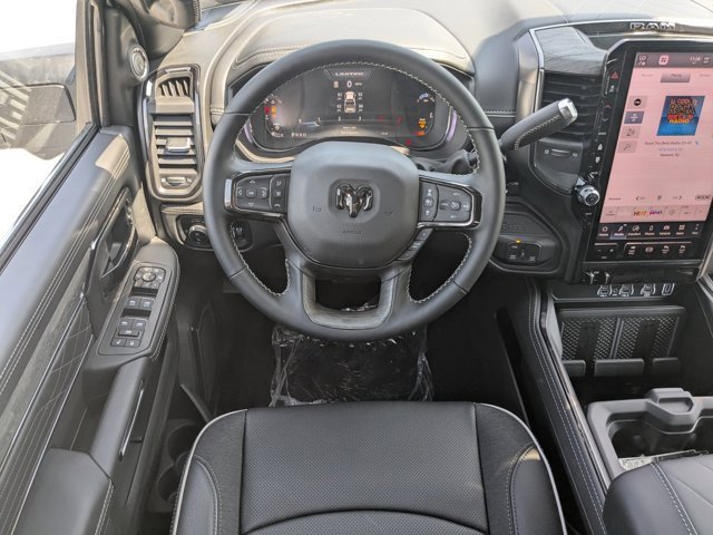 New 2025 RAM 2500 Limited image 14