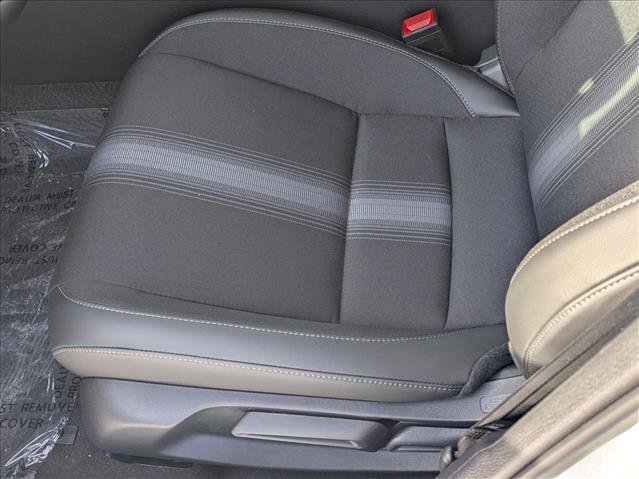 New 2026 Honda Civic Sport image 4