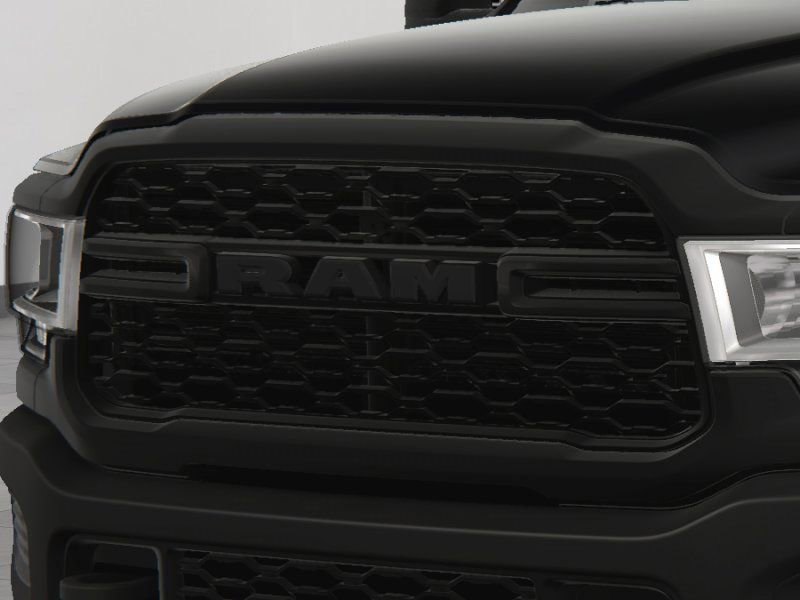 New 2024 RAM 5500 Tradesman image 17