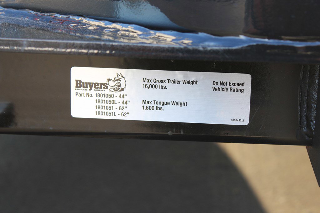 Used 2024 Chevrolet Silverado 3500 W/T w/ Snow Plow Prep Package image 39