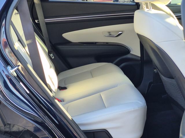 Used 2024 Hyundai Tucson SEL image 20