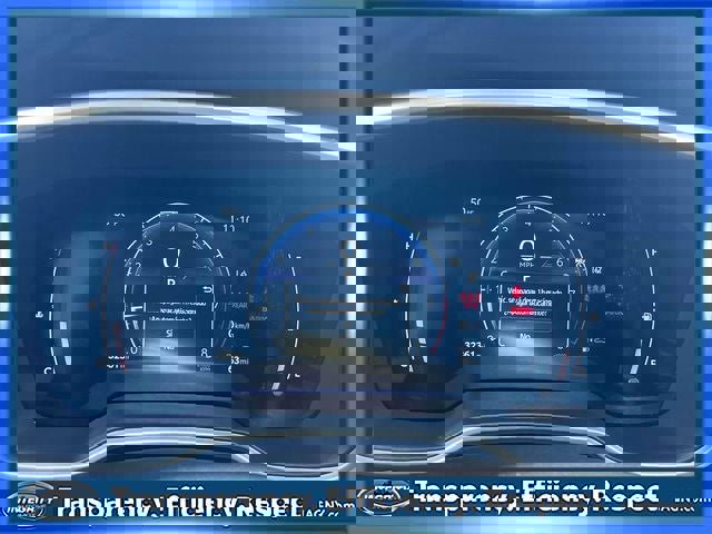 Used 2023 Toyota Corolla Cross XLE w/ Convenience Package image 26