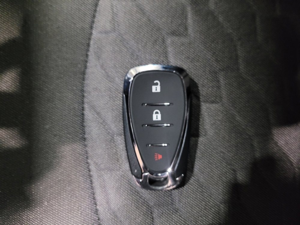 Used 2020 Chevrolet Equinox LT FWD image 32