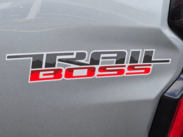Used 2024 Chevrolet Colorado Trail Boss w/ Advanced Trailering Package image 14