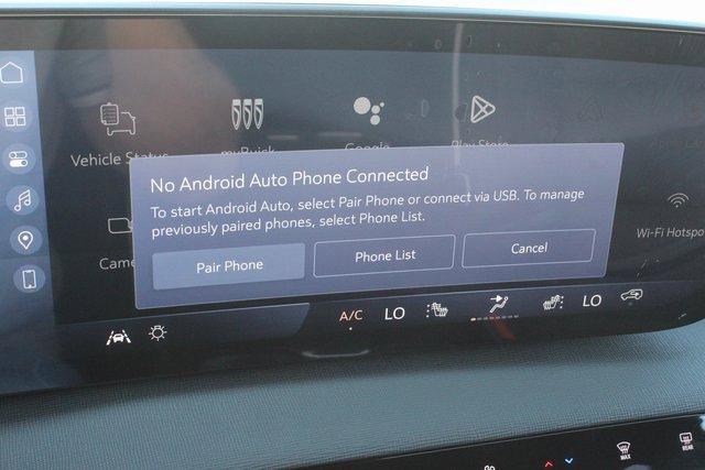 New 2026 Buick Enclave Preferred w/ Power Package image 37