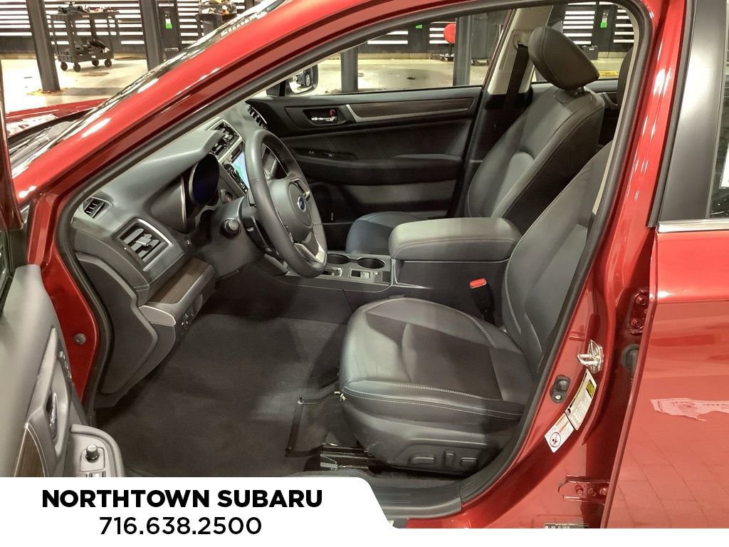 Used 2019 Subaru Legacy 3.6R Limited image 7