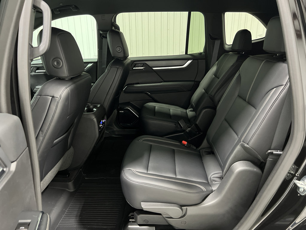 New 2026 GMC Acadia Elevation w/ Elevation Premium Package image 24
