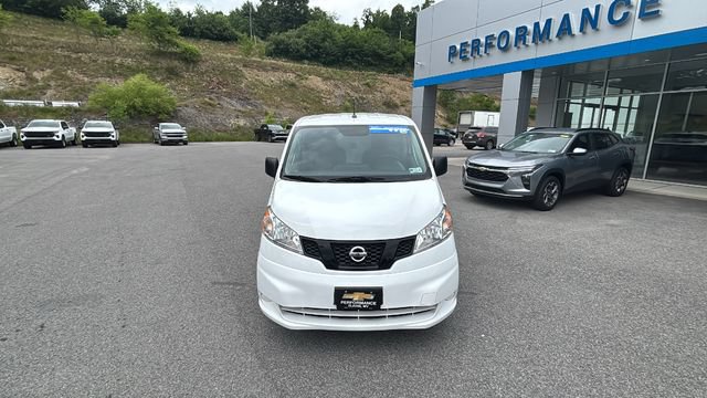 Used 2021 Nissan NV200 S FWD image 9