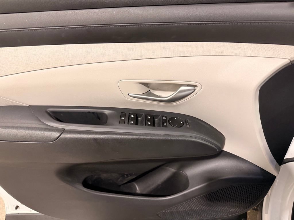 Used 2025 Hyundai Tucson SEL FWD image 14