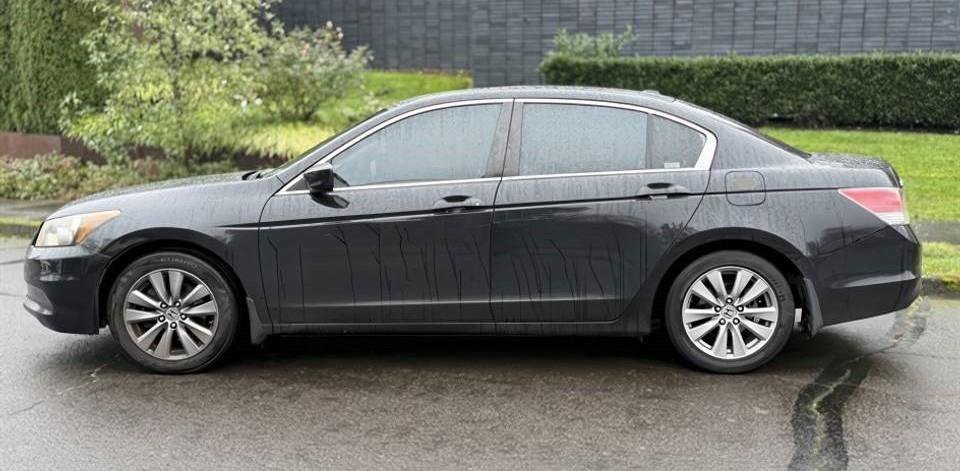 Used 2012 Honda Accord EX-L image 4