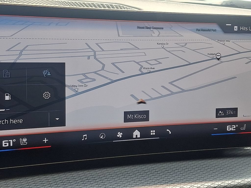 Used 2025 BMW 440i xDrive AWD/4WD image 18