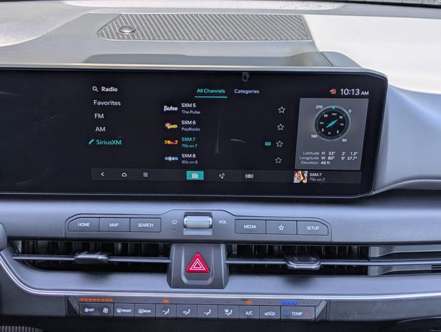 Used 2025 Kia K4 LXS image 18