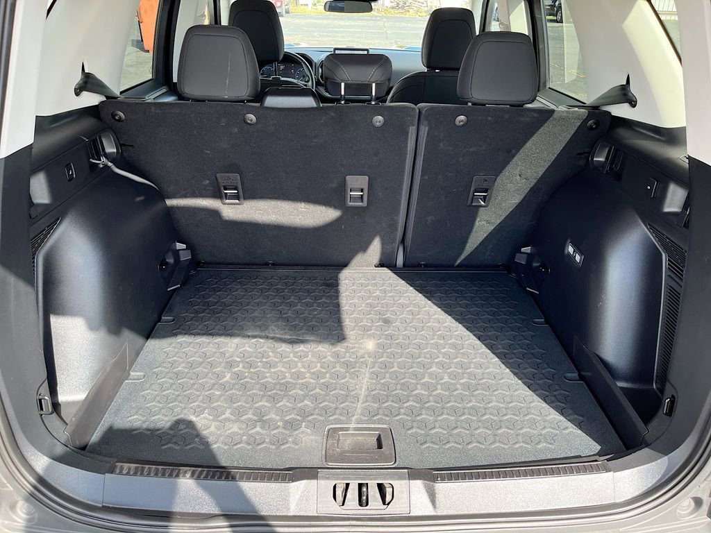 Used 2024 Ford Bronco Sport Big Bend w/ Convenience Package image 26