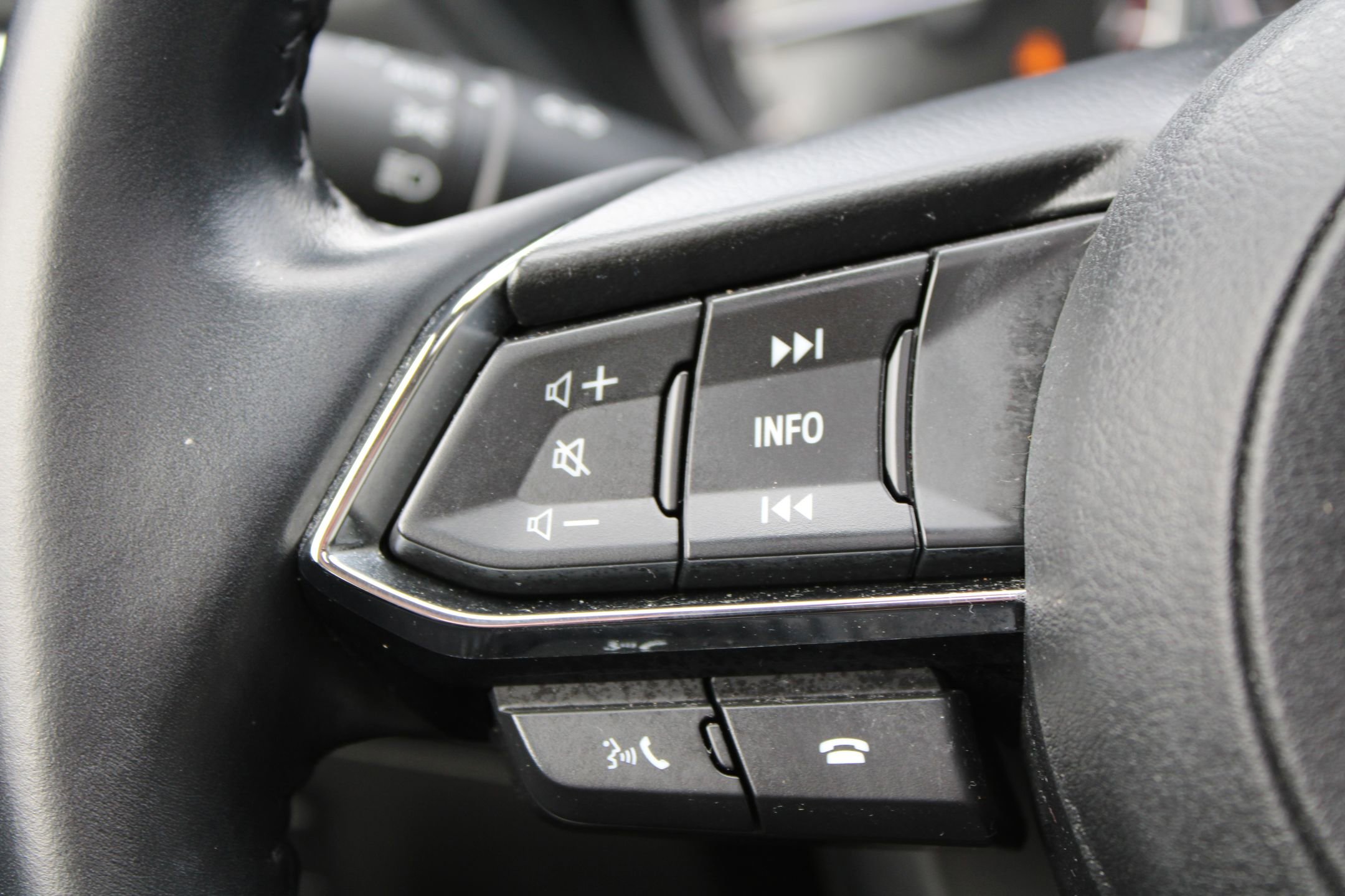 Used 2021 MAZDA CX-5 Touring w/ Touring Preferred SV Package image 13