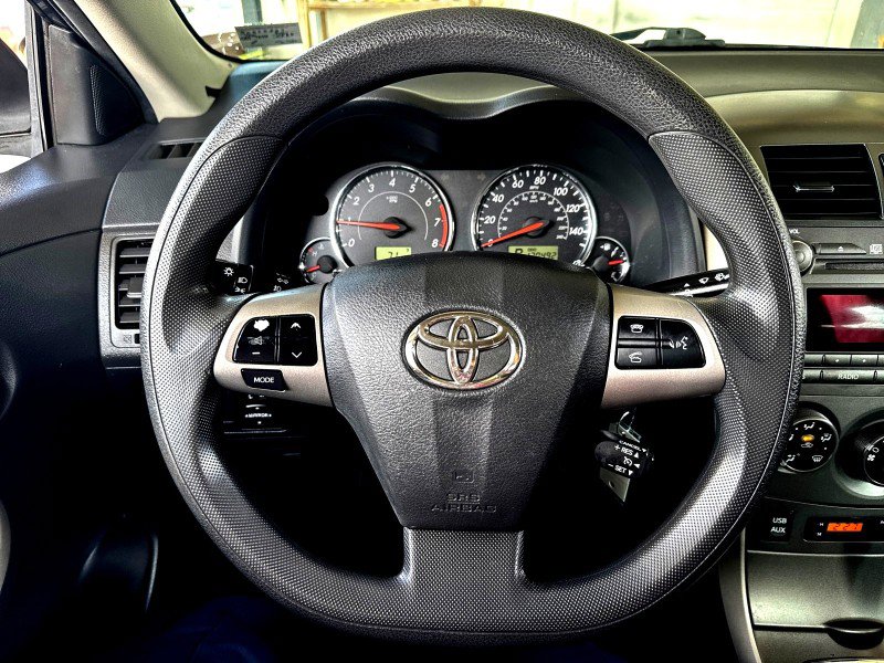 Used 2011 Toyota Corolla S image 27
