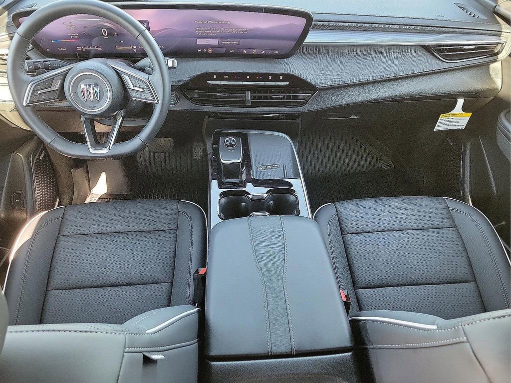 New 2026 Buick Enclave Sport Touring w/ LPO, Floor Liner Package FWD image 11