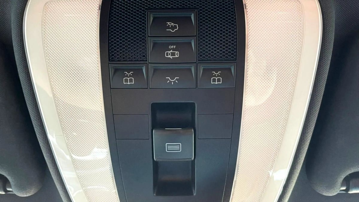 Used 2012 Mercedes-Benz C 63 AMG Coupe w/ Lighting Pkg image 46