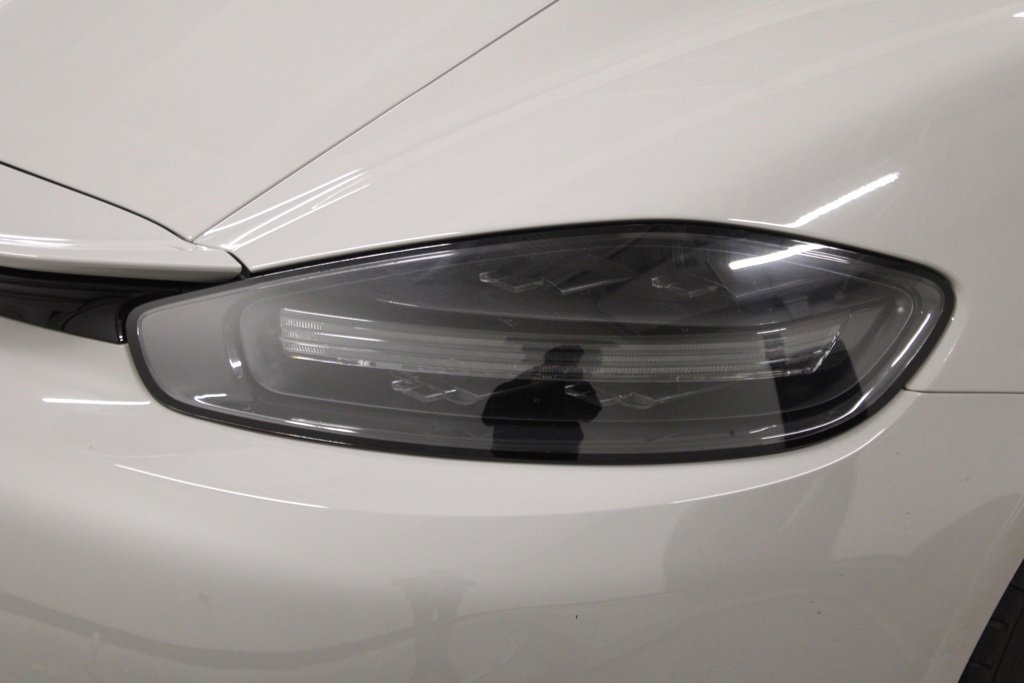 Certified 2021 Porsche 718 Cayman GTS image 14