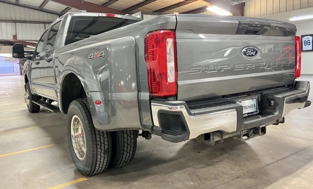 Used 2025 Ford F350 XL w/ XL Chrome Package image 5