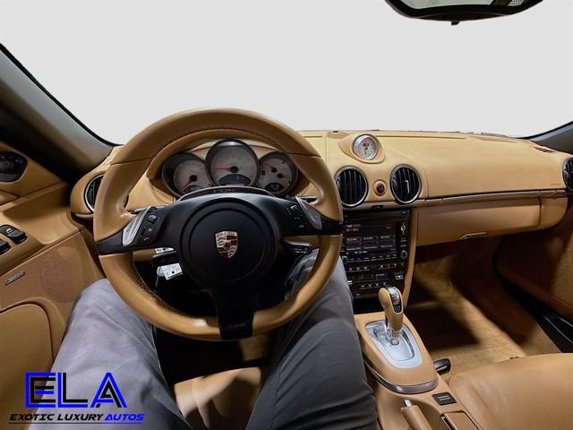 Used 2012 Porsche Boxster S image 31