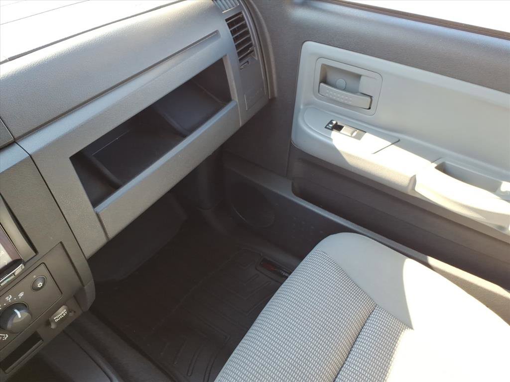 Used 2011 Dodge Dakota Big Horn image 30