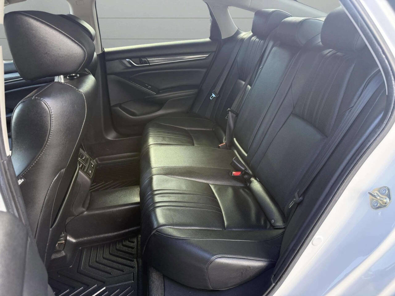 Used 2021 Honda Accord EX-L image 17