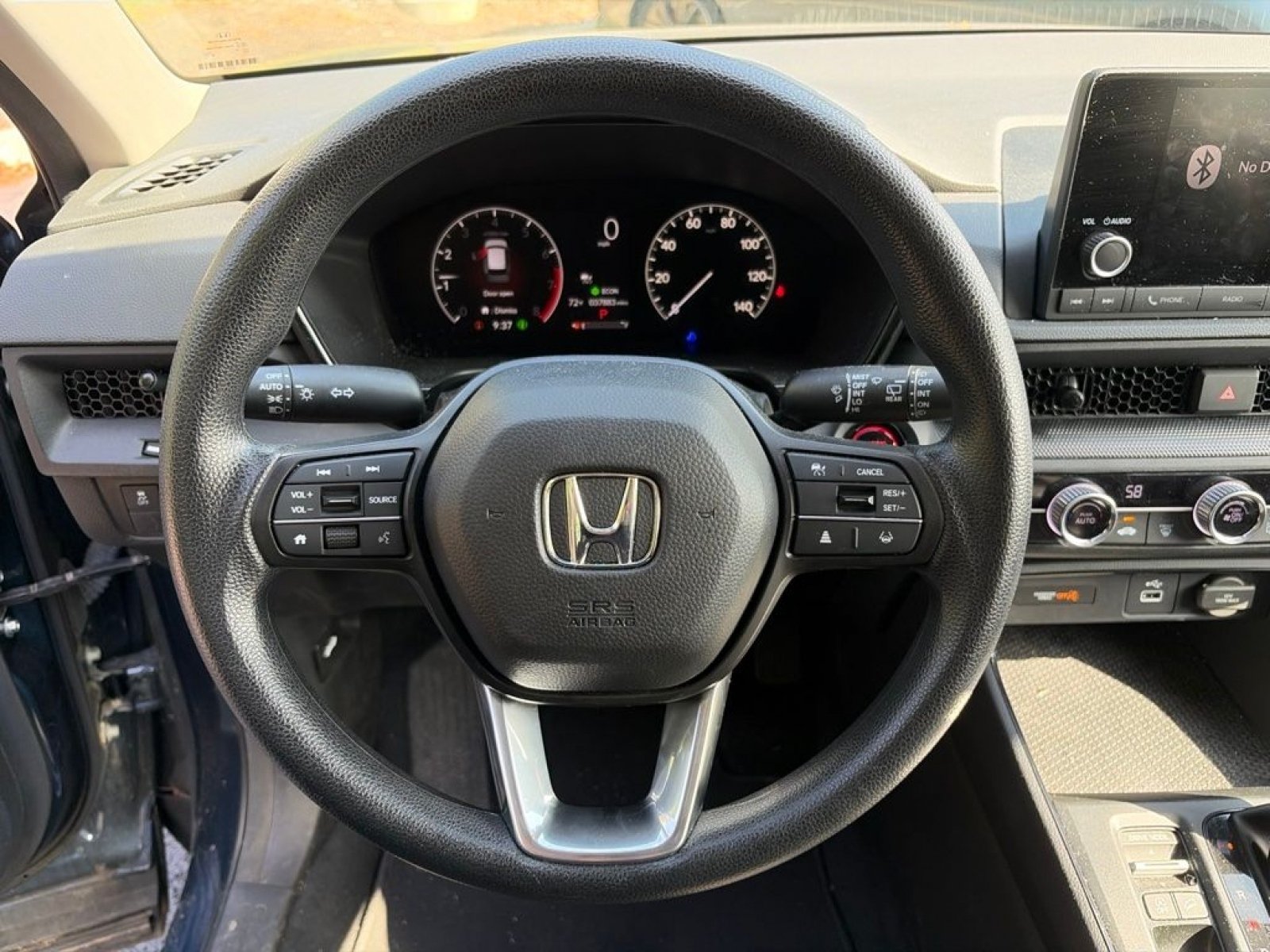 Used 2024 Honda CR-V LX image 17