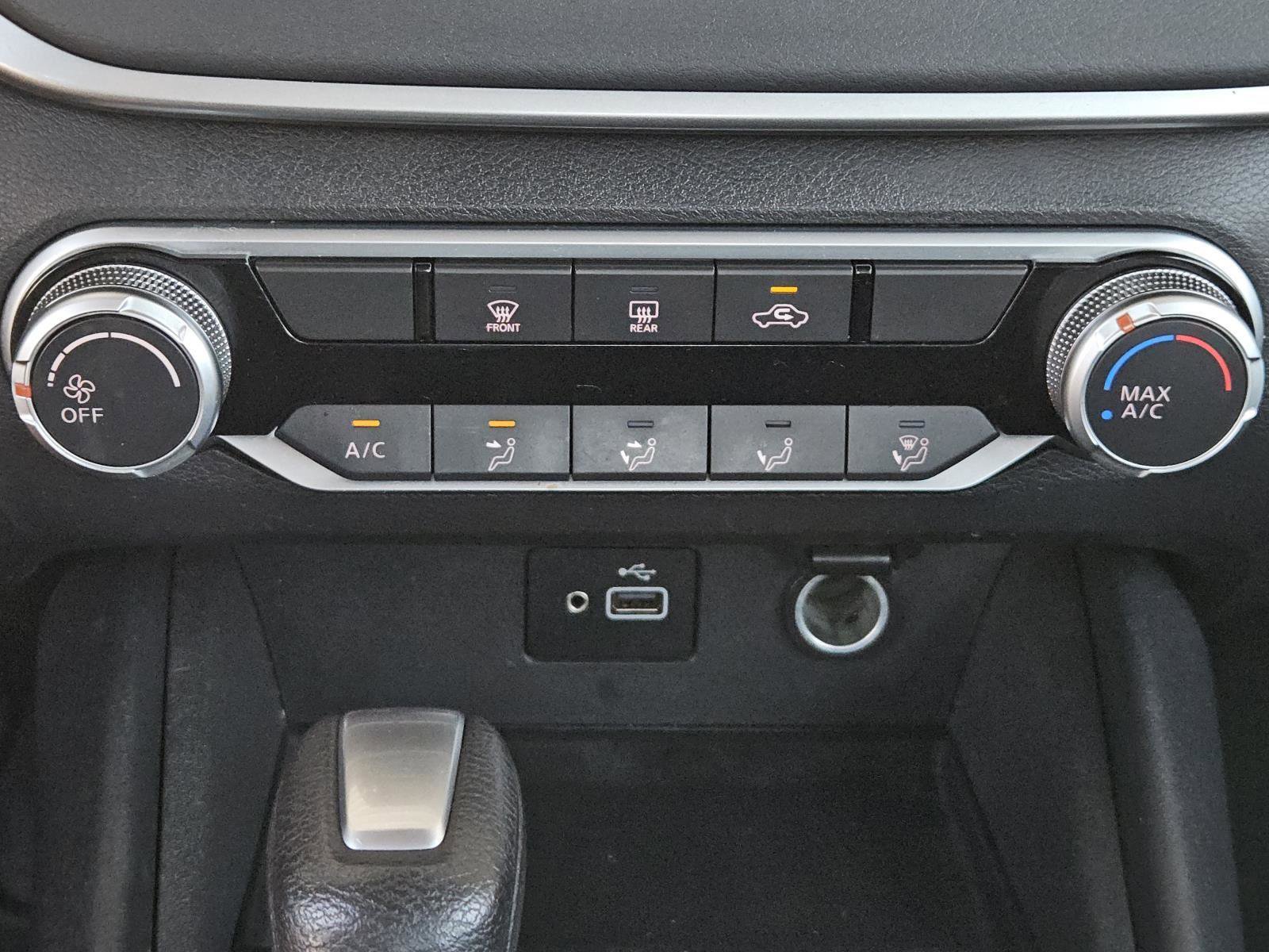 Used 2023 Nissan Altima 2.5 S image 12