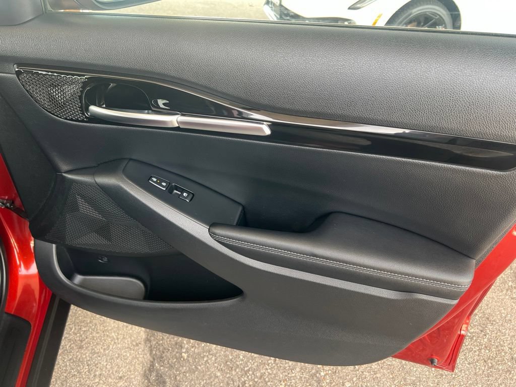 Certified 2024 Kia Seltos S AWD/4WD image 22