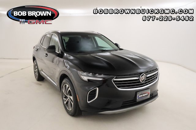 Used 2023 Buick Envision Essence