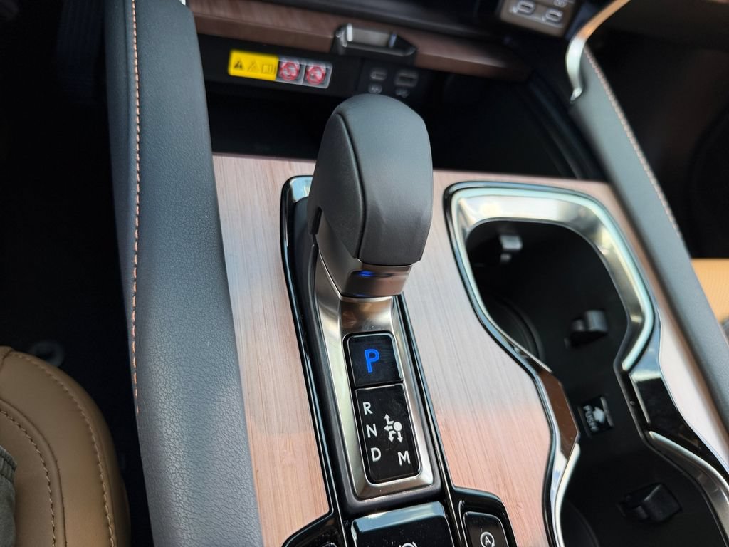 New 2026 Lexus RX 350 Premium AWD/4WD image 21